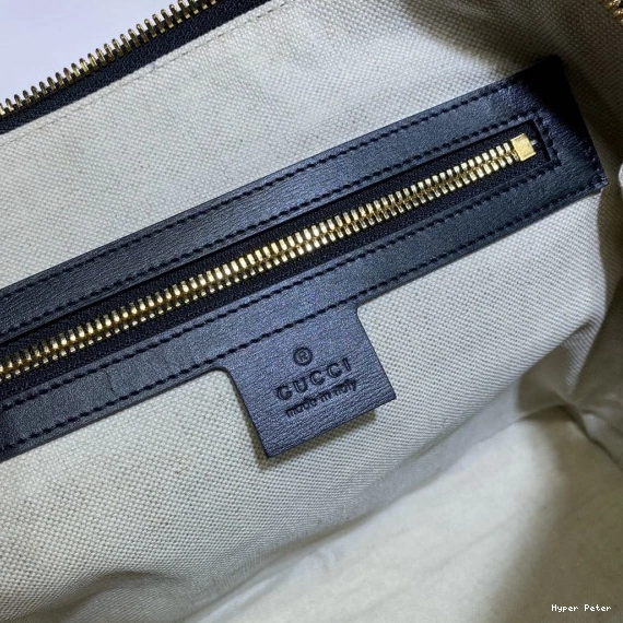 Hyper Peter 1955 bag GUCCI top Horsebit handle small 0708